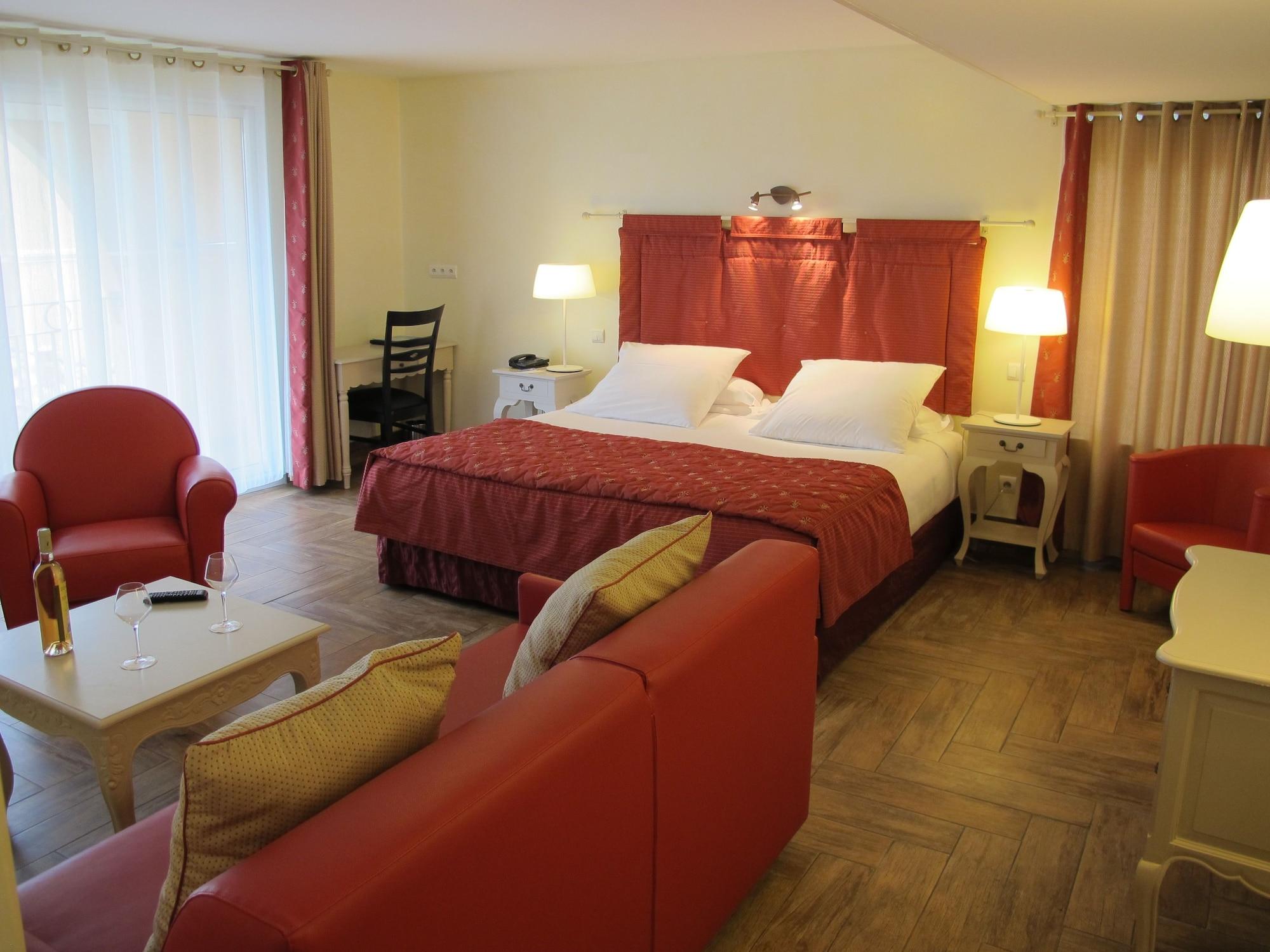 Hotel Sanary, Soleil Et Jardin - Renovation Hiver 2024-25 Sanary-sur-Mer Exterior foto