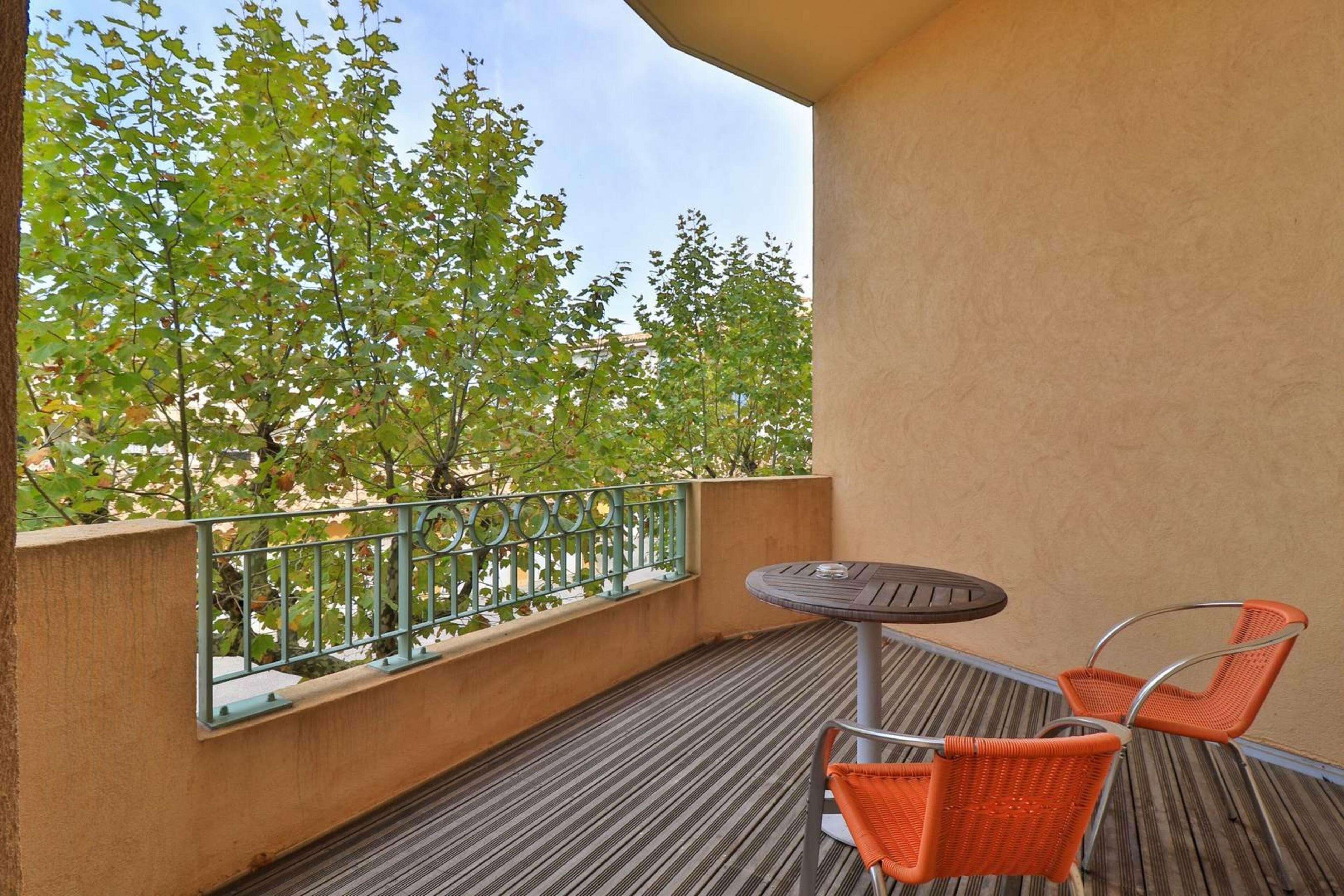 Hotel Sanary, Soleil Et Jardin - Renovation Hiver 2024-25 Sanary-sur-Mer Exterior foto