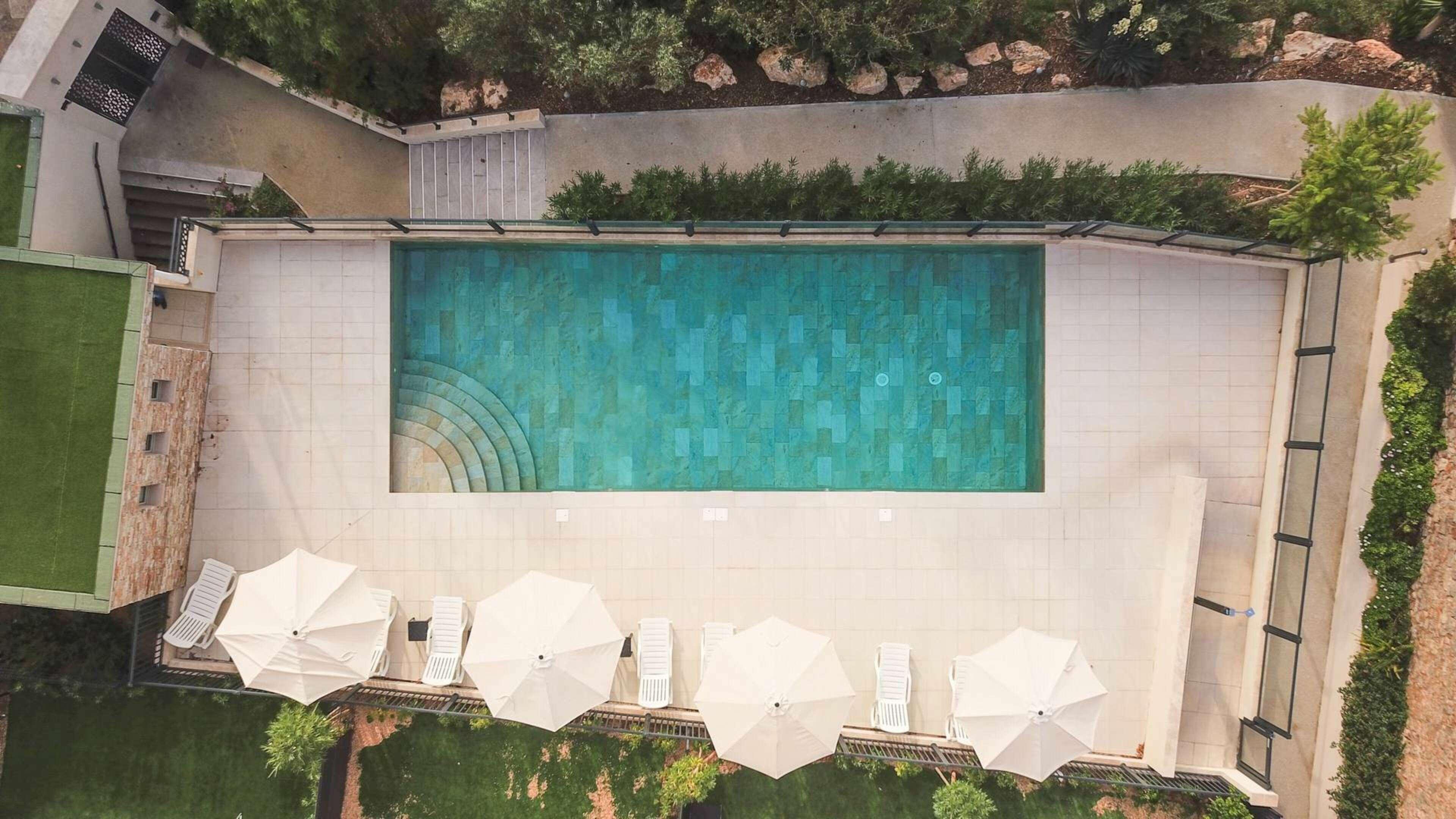 Hotel Sanary, Soleil Et Jardin - Renovation Hiver 2024-25 Sanary-sur-Mer Exterior foto