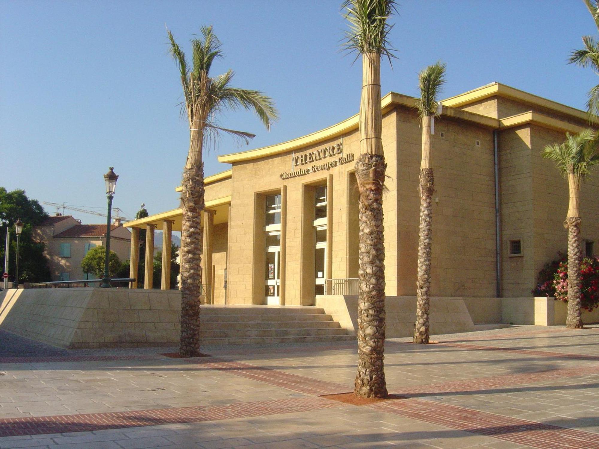 Hotel Sanary, Soleil Et Jardin - Renovation Hiver 2024-25 Sanary-sur-Mer Exterior foto
