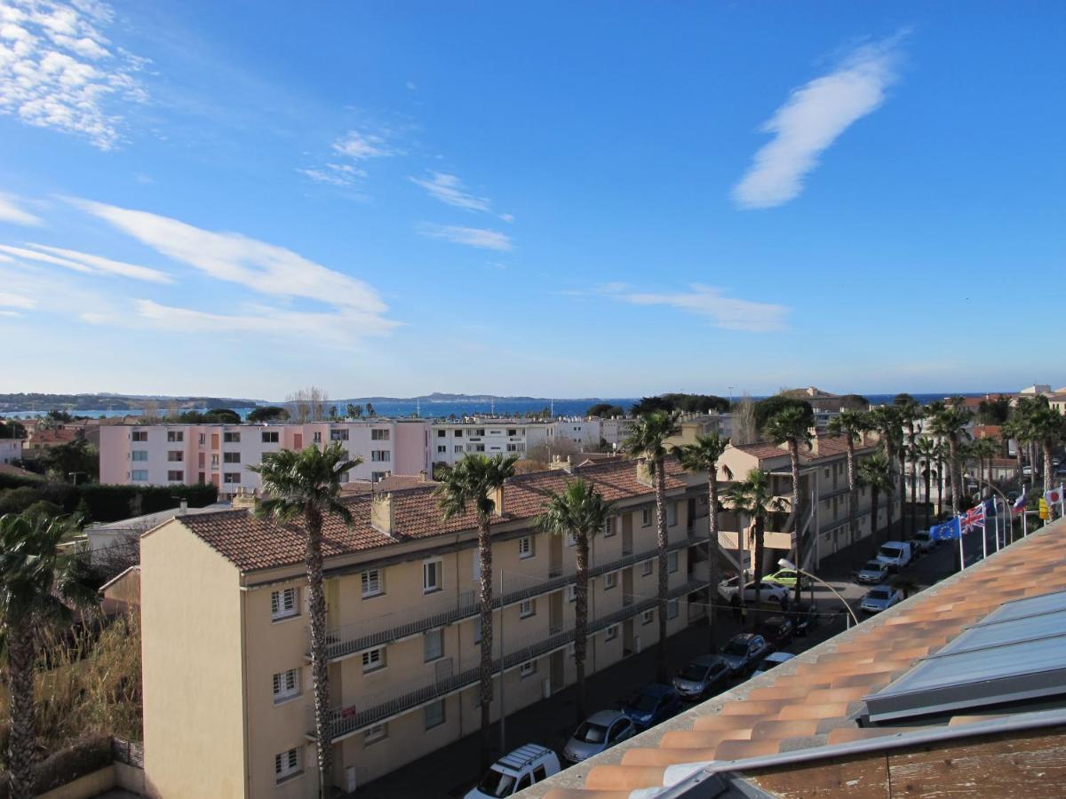 Hotel Sanary, Soleil Et Jardin - Renovation Hiver 2024-25 Sanary-sur-Mer Exterior foto